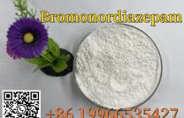 CAS 2894-61-3 Bromonordiazepam mediacongo